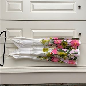 Trina Turk Sundress size 2